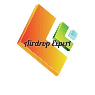 𝗔𝗶𝗿𝗱𝗿𝗼𝗽 𝗘𝘅𝗽𝗲𝗿𝘁 💸