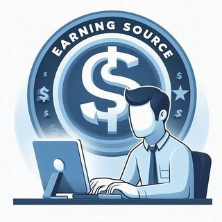Earning Source👨‍💻