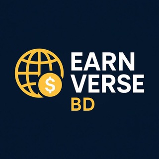EarnVerse BD