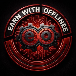 EARN WITH OFFLINE