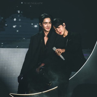 EarthMix in Love: Only Friends DO era 🌏❤️🪐