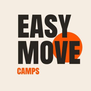 Easy Move Camps