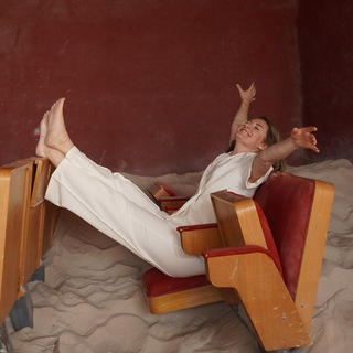 Пр●стоР●диТели