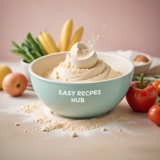 Простая еда и рецепты