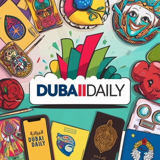 DubaiDaily