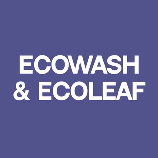 EcoLeaf&EcoWash