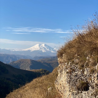 Экопарк Долина Нарзанов