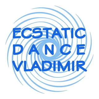 Ecstatic Dance Vladimir