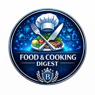 Еда и Кулинария (дайджест)