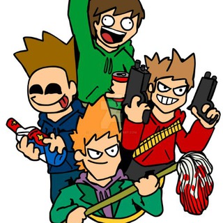 •|EddsWorld|• [RUS]