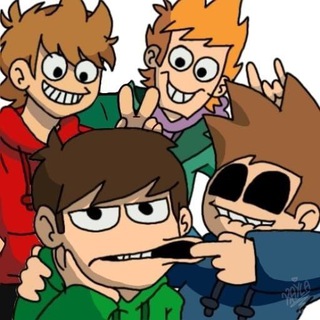 Eddsworld union confession ;; 🎋