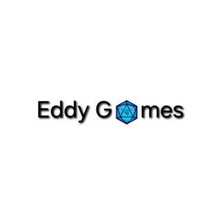 Eddy Games