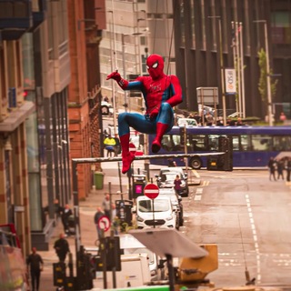 🌱 НОВОСТИ Marvel 🌐