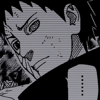 Edits For Naruto | Obito 🖤