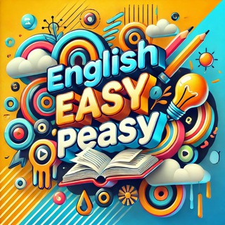 English Easy Peasy