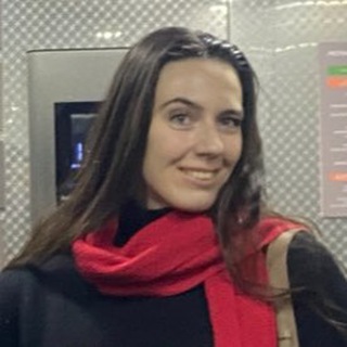 Галина Ефимова