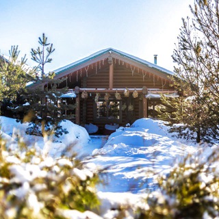 Банный комплекс «Ефимовский лес»