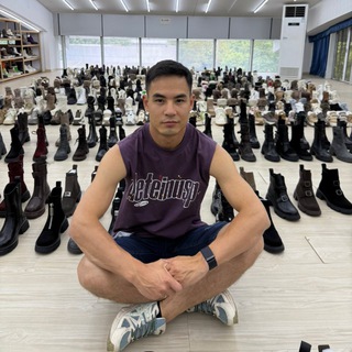 Демчук Егор • про жизнь и бизнес