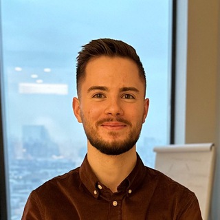 Андреев | Про бизнес в тг