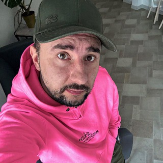 Егоров. Одной ногой в бизнесе