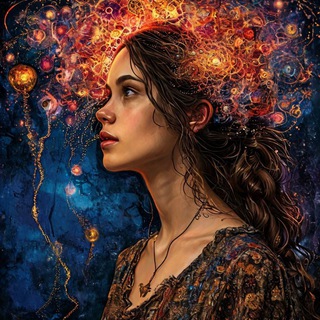 PsyNeuro Flow | EkaterinaShishkova