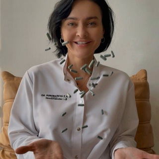 Дневник dr. Екатерины Пономаревой| НеСвятая