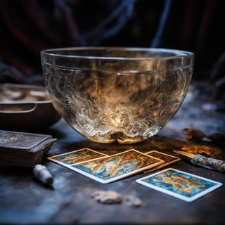 Екатерина Магия 🔮🪬🙌 Восковые отливки, Таро, Диагностика, Расклады