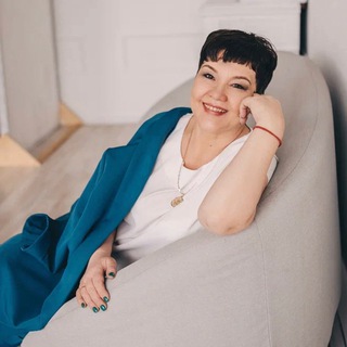 СИЛА ЭНЕРГИИ С ЕКАТЕРИНОЙ СЕНОТРУСОВОЙ