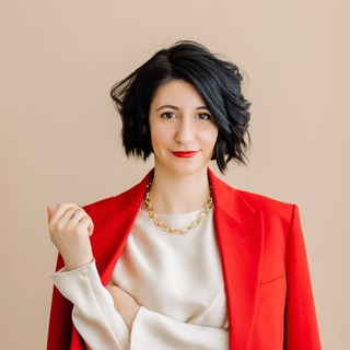 Екатерина Цибизова. Бизнес-юрист