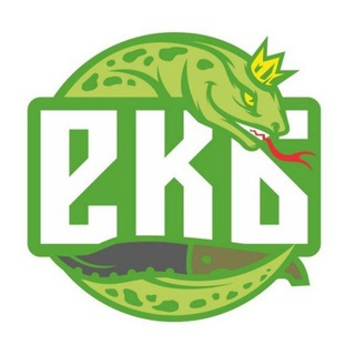 Екатеринбургский ножевой клуб ⚔️