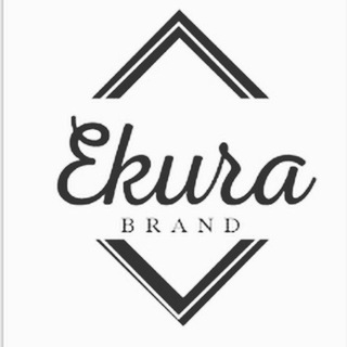 Ekura_Brand▪️Одежда ▪️БРЕНД