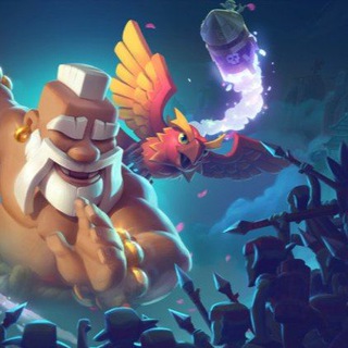 ♣️El Professor♠️ Clash Royale