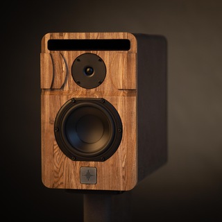 Электра - Акустические системы