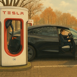 Электро Кочевник