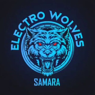 Electro Wolves Samara