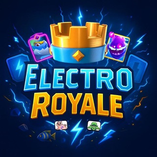 ⚡️Стенка Electro Royale⚡️