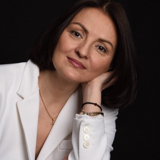 Психолог Электра Анфимиади