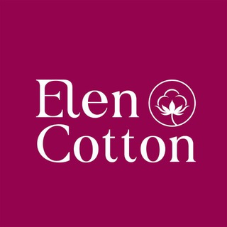 Elen Cotton🧵Турецкие Ткани / Хлопок