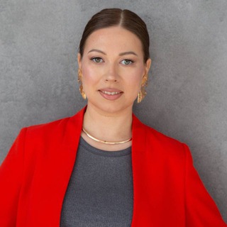 Психолог Елена Даррс