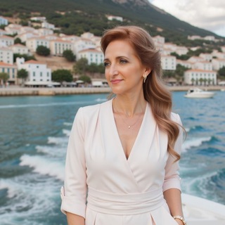 СЧАСТЛИВАЯ ✨ ЛЮБИМАЯ ✨ БОГАТАЯ