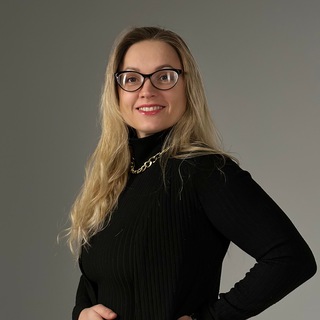 Елена Обрезкова| Внутренняя опора