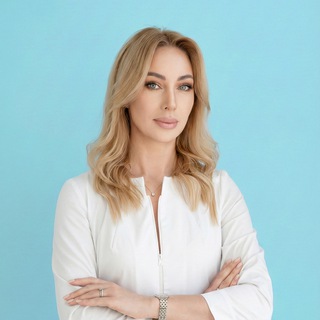 Елена Губина - провизор