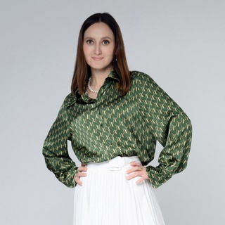 Стройность в кайф 🍑 с Еленой Башкировой