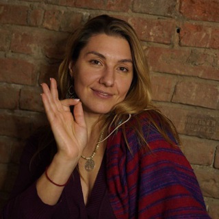 Елена Шипилова - телесный терапевт ВОЛШЕБНЫХ ЖЕНЩИН