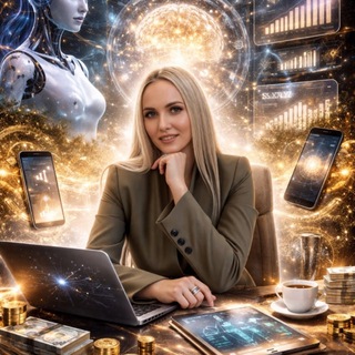 БИЗНЕС ПСИХОЛОГ Elena_SoulCoach