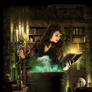 Елена и немного волшебства