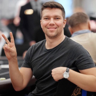 Elendil Poker: Из Сибири с любовью