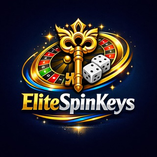 EliteSpinKeys