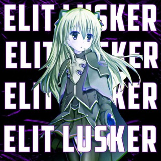 🥴Софты от Elite Lusker🥴