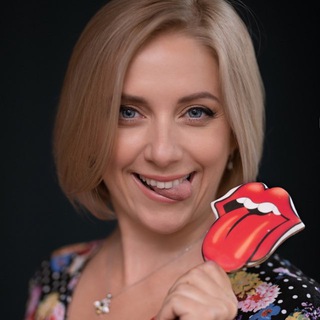 ElizaВета Тоцкая